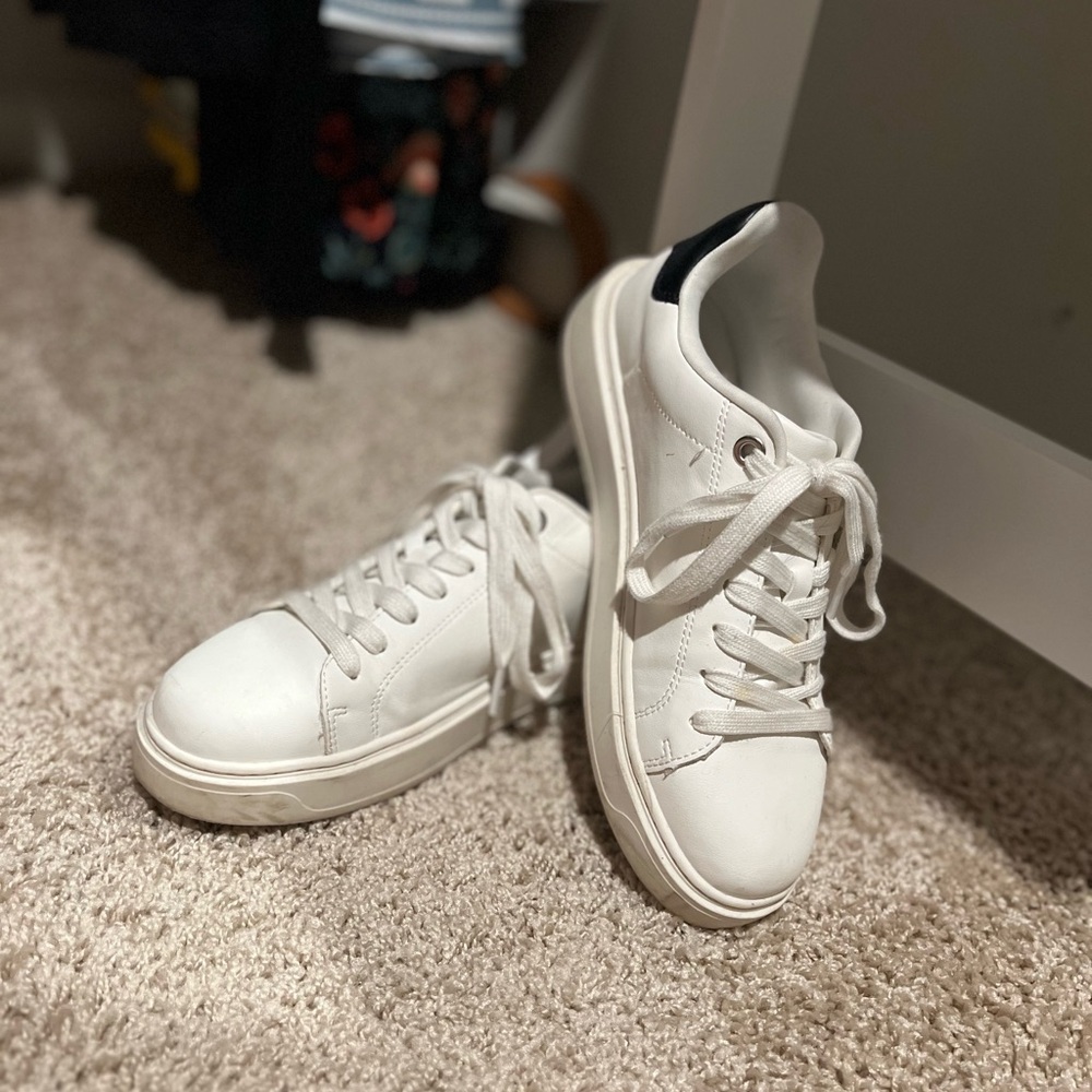 A New Day Chunky Sneaker (Steve Madden Knock Off)